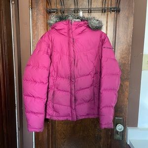 Women’s Columbia Coat